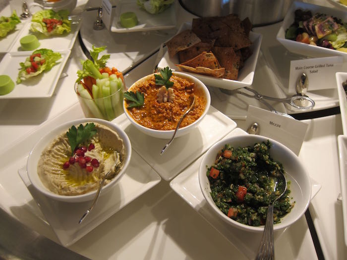 Emirates-Lounge-LAX-Airport-28