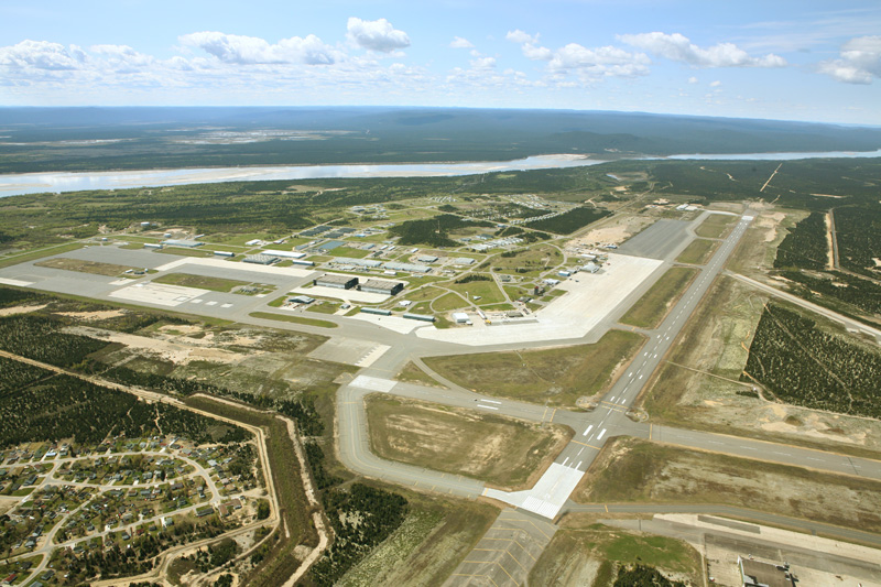 goosebayairportlayout
