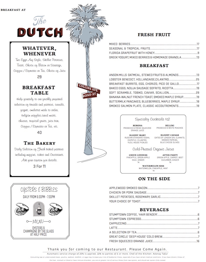 breakfast-menu